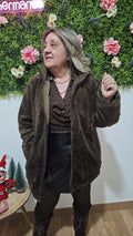 Abrigo Hayek