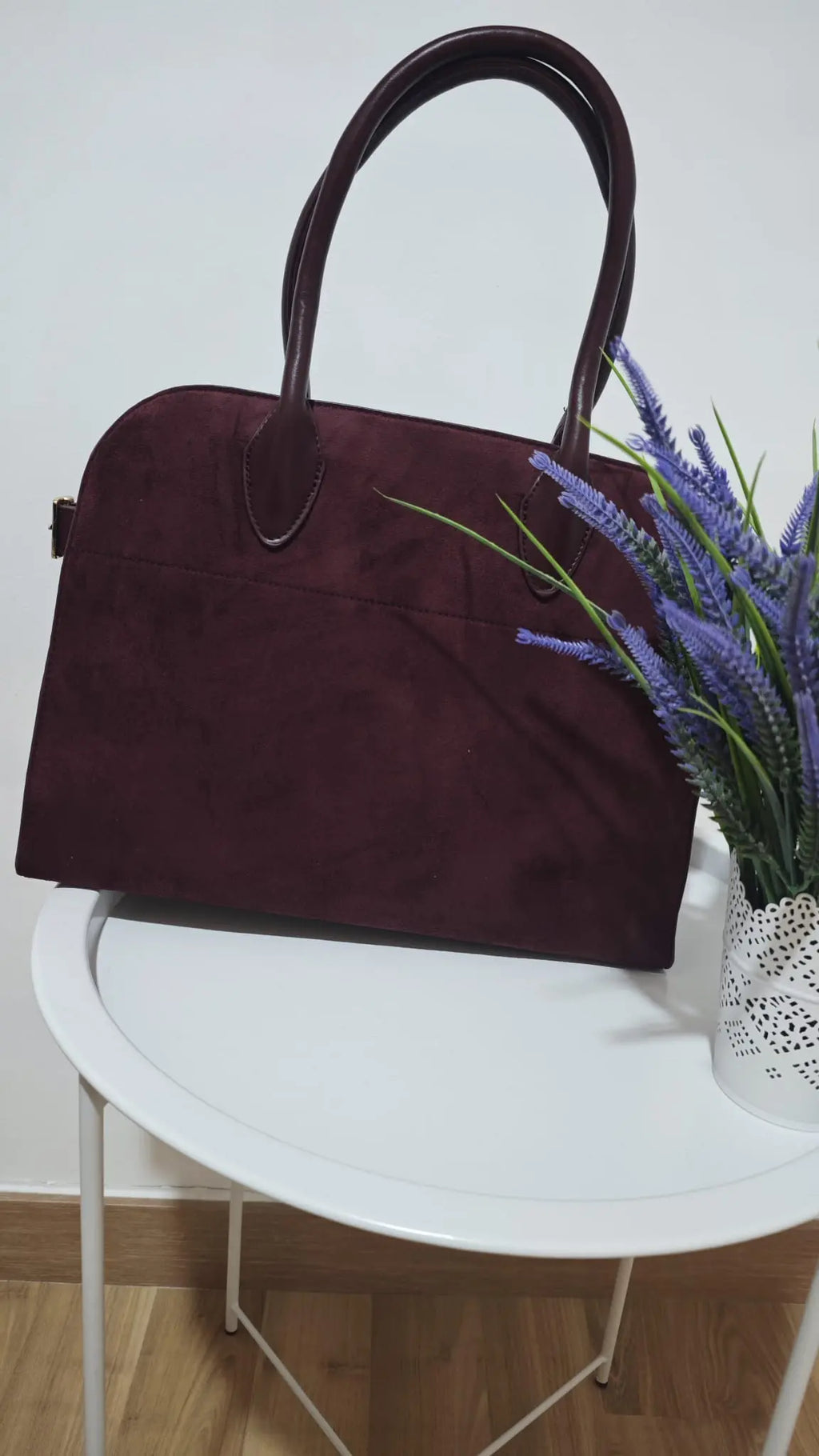 Bolso Mari Puri