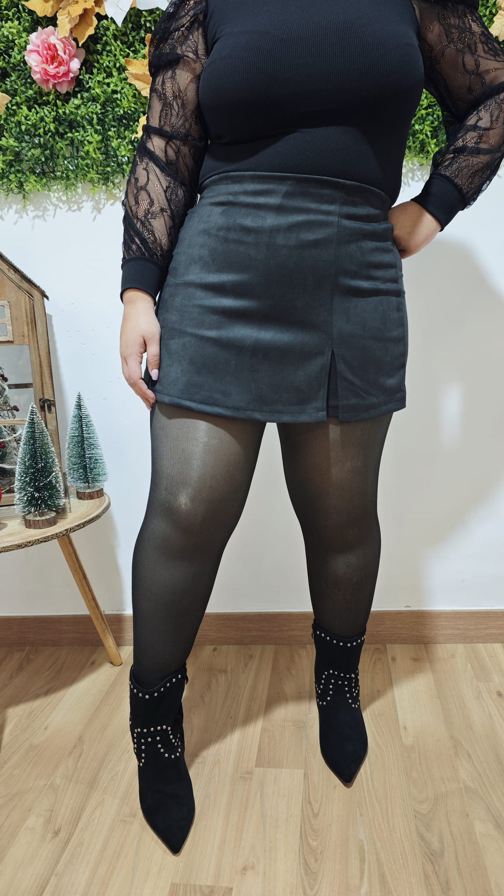 Short Falda Sophie