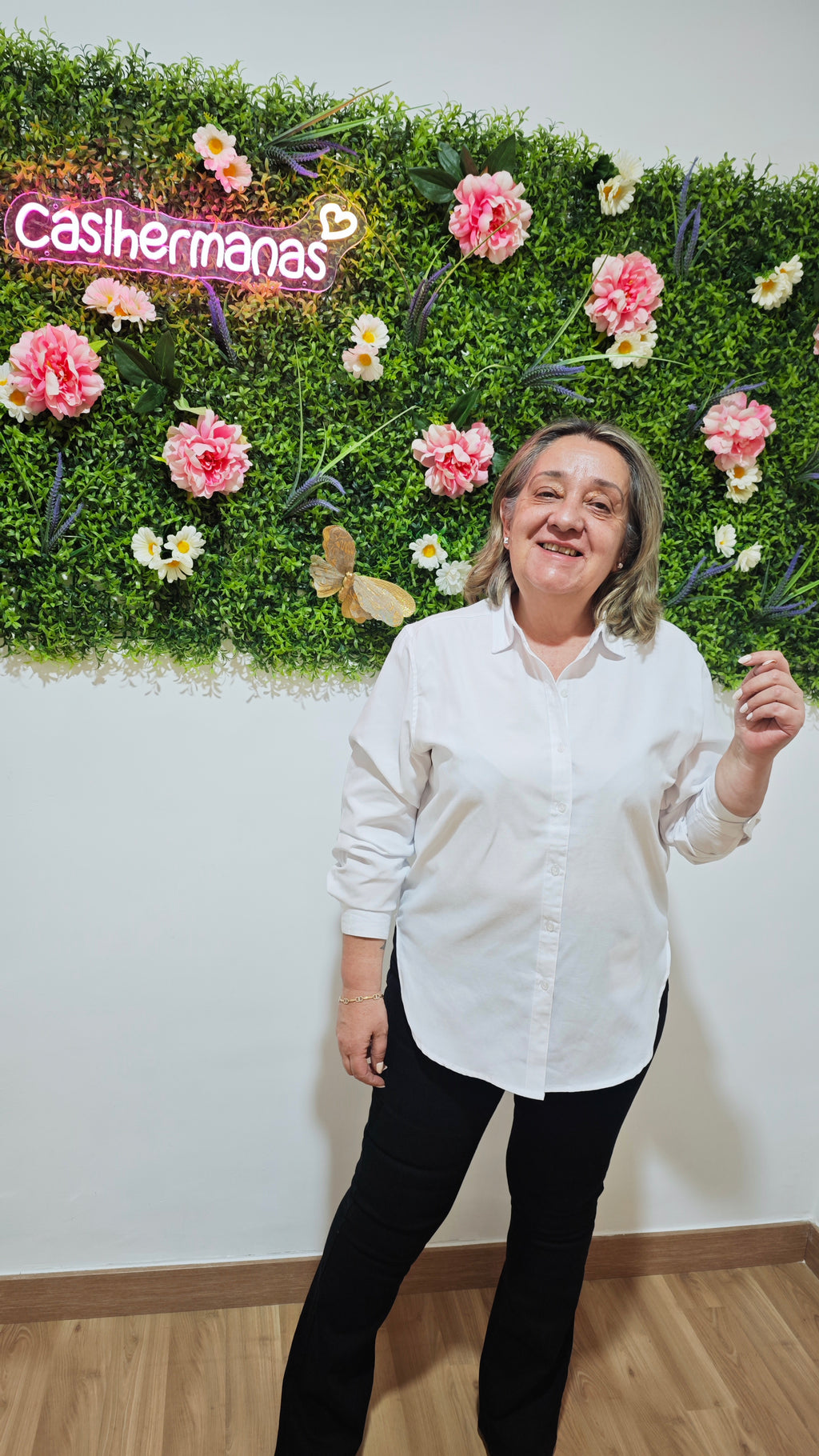 Camisa Bahía