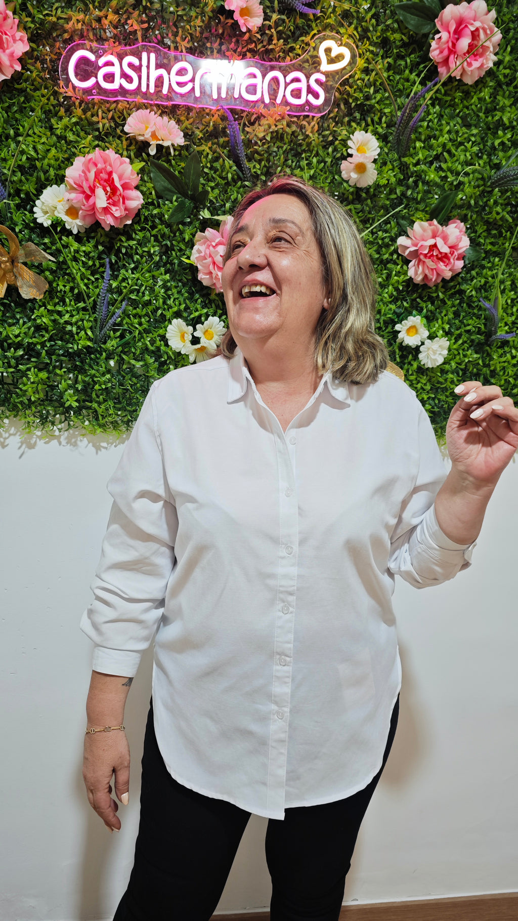 Camisa Bahía