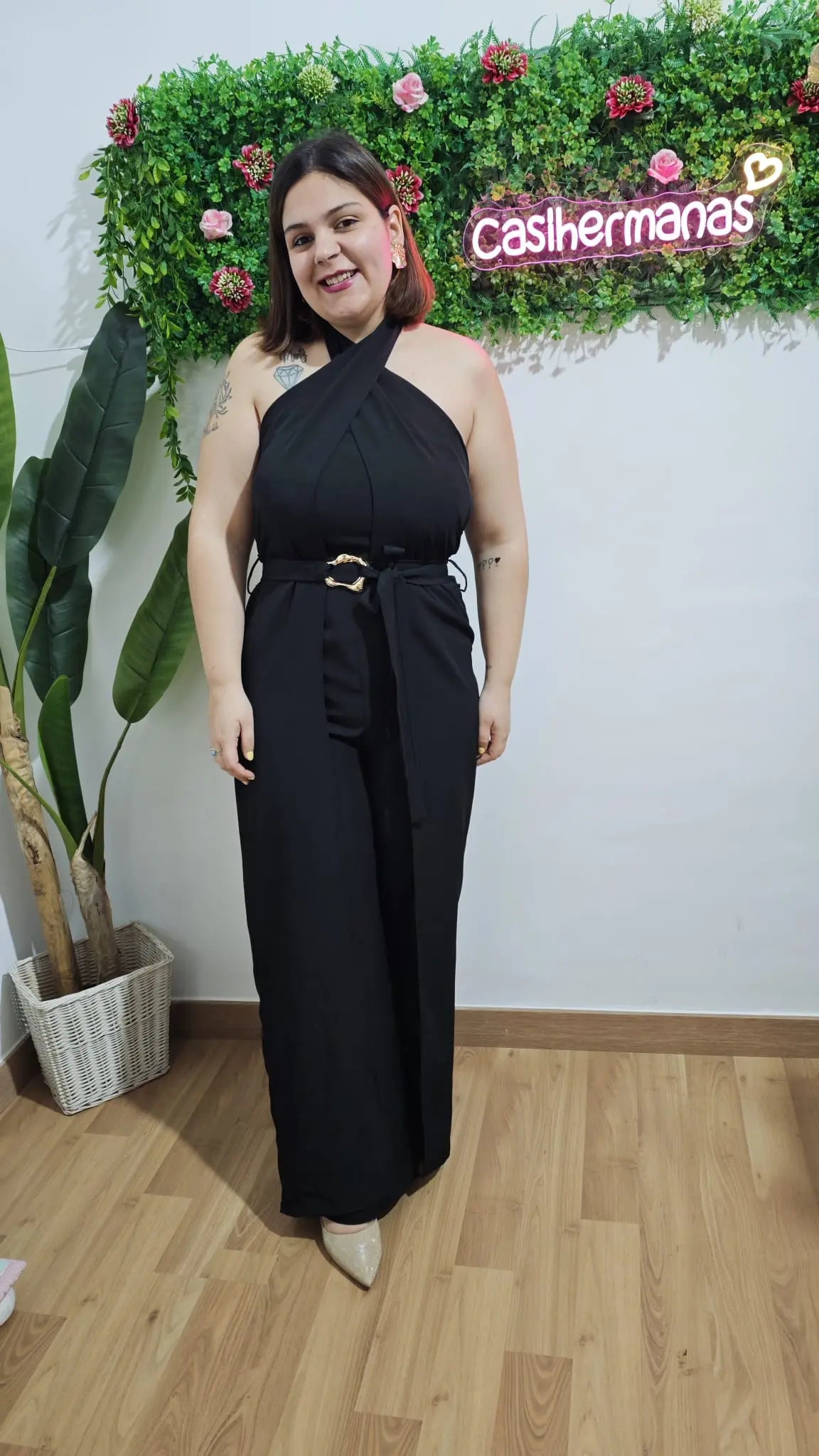 Mono Elissa