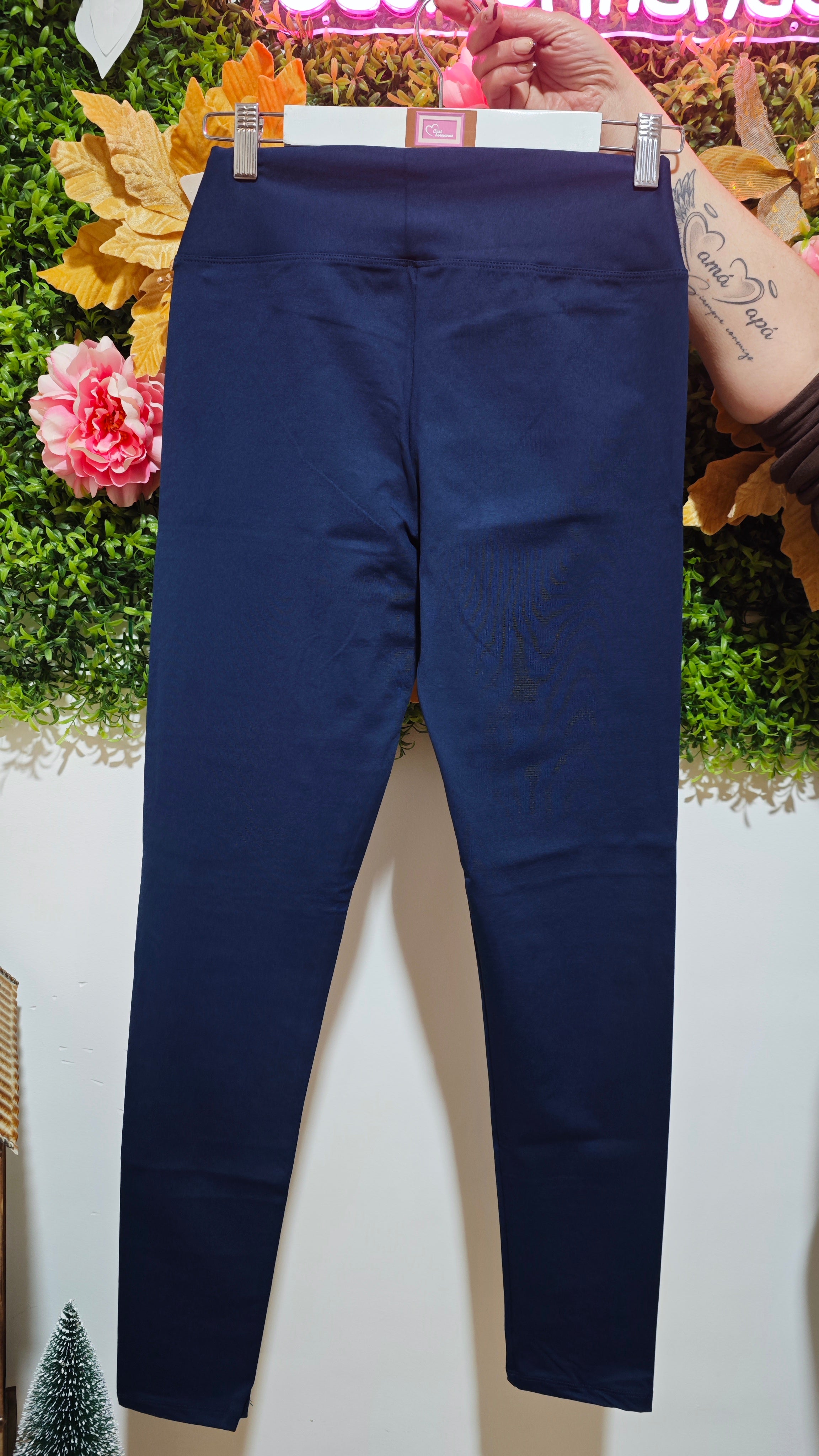 Leggins Reductor