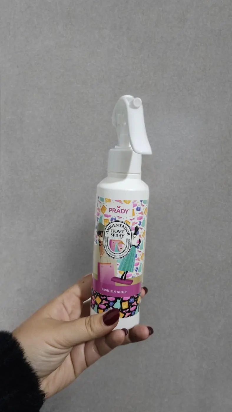 Spray Stradivarius