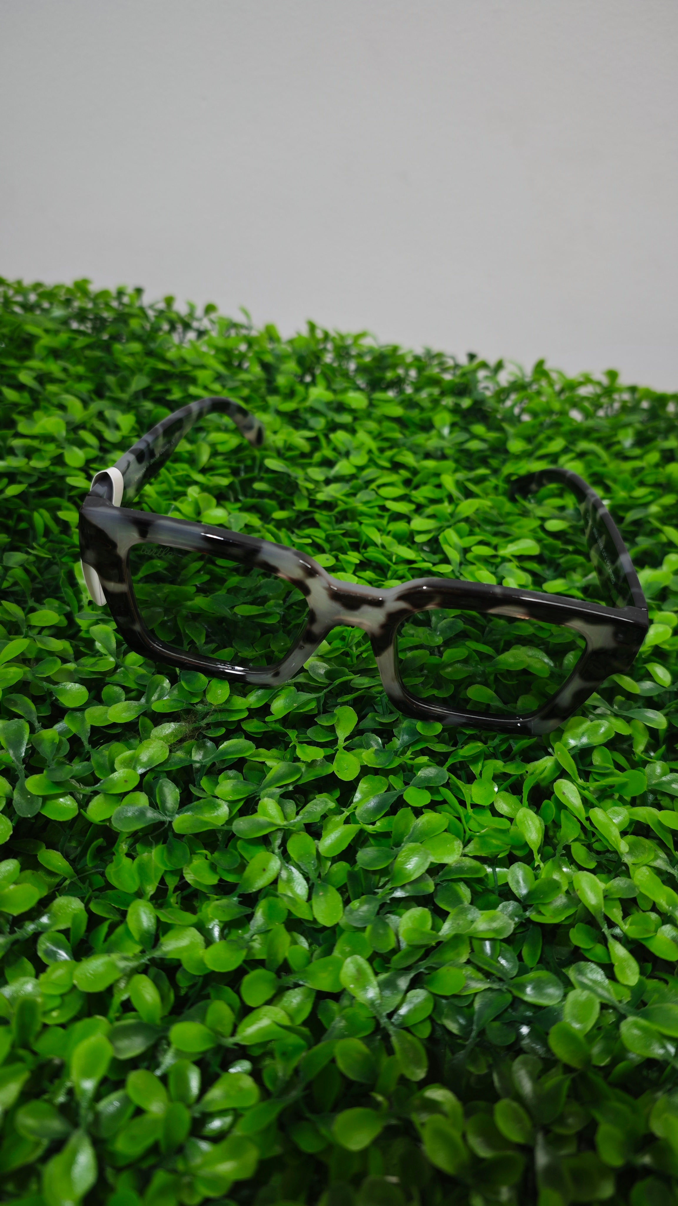 Gafas Wild grey