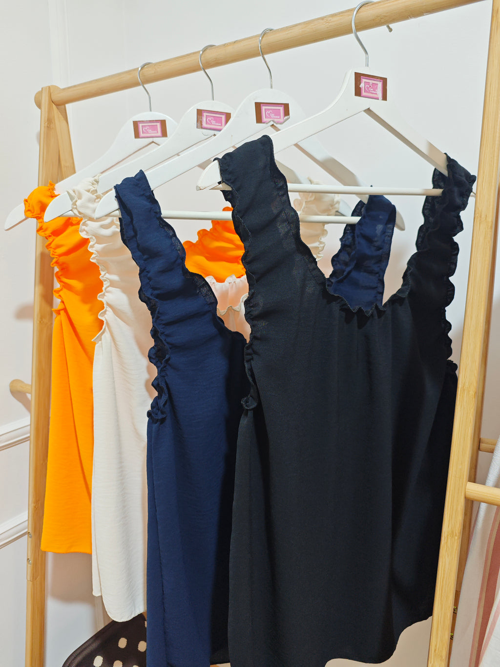 Blusa lisa