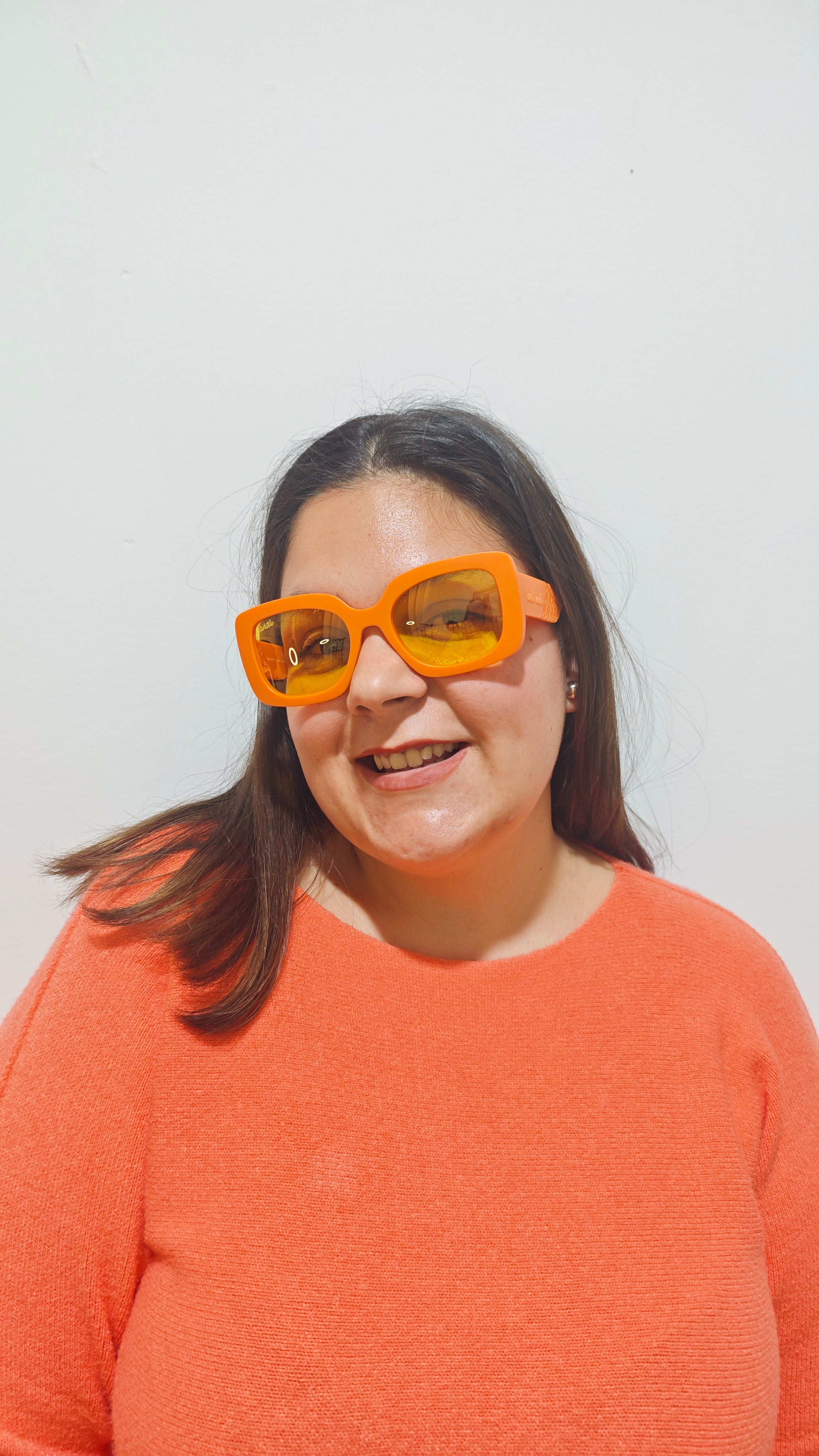 Gafas Wild Orange