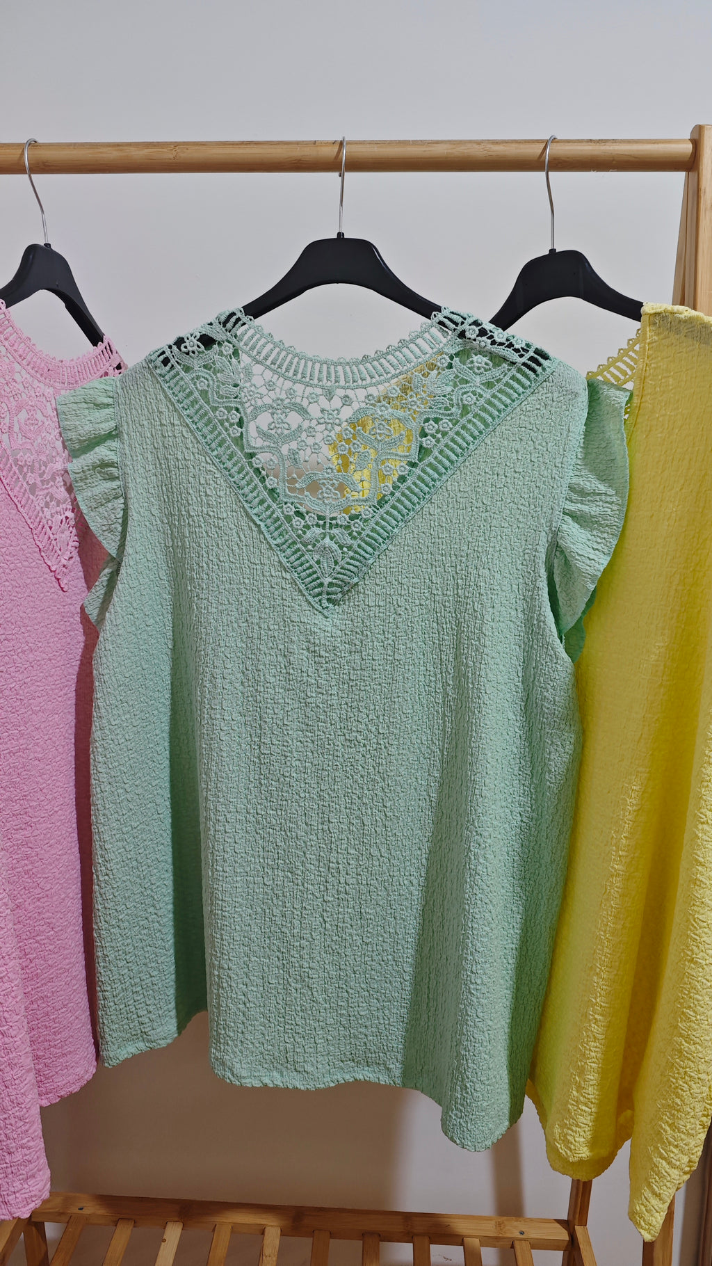 Camiseta Reina Curvy