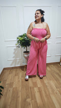 Mono tendencia rayas