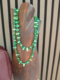 Collar casi hermanas