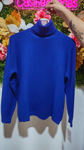 Jersey Cuello Liso