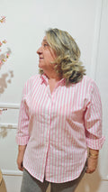 Camisa Isla