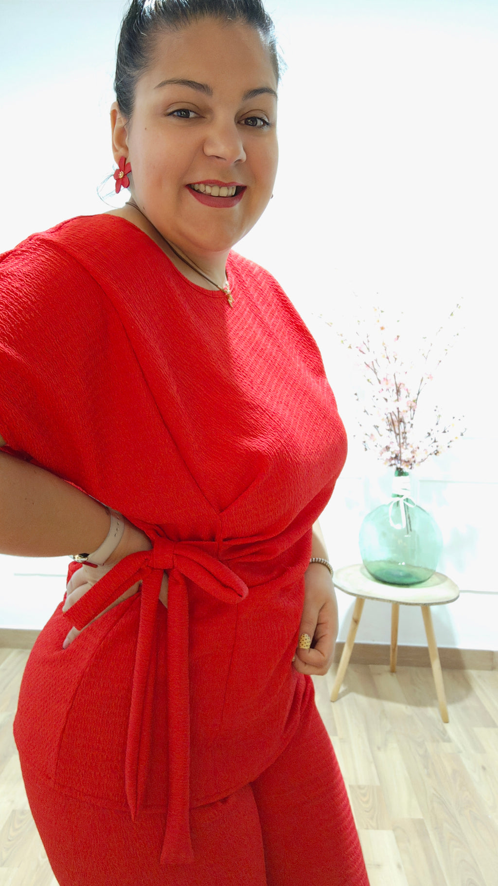 Conjunto Dalia