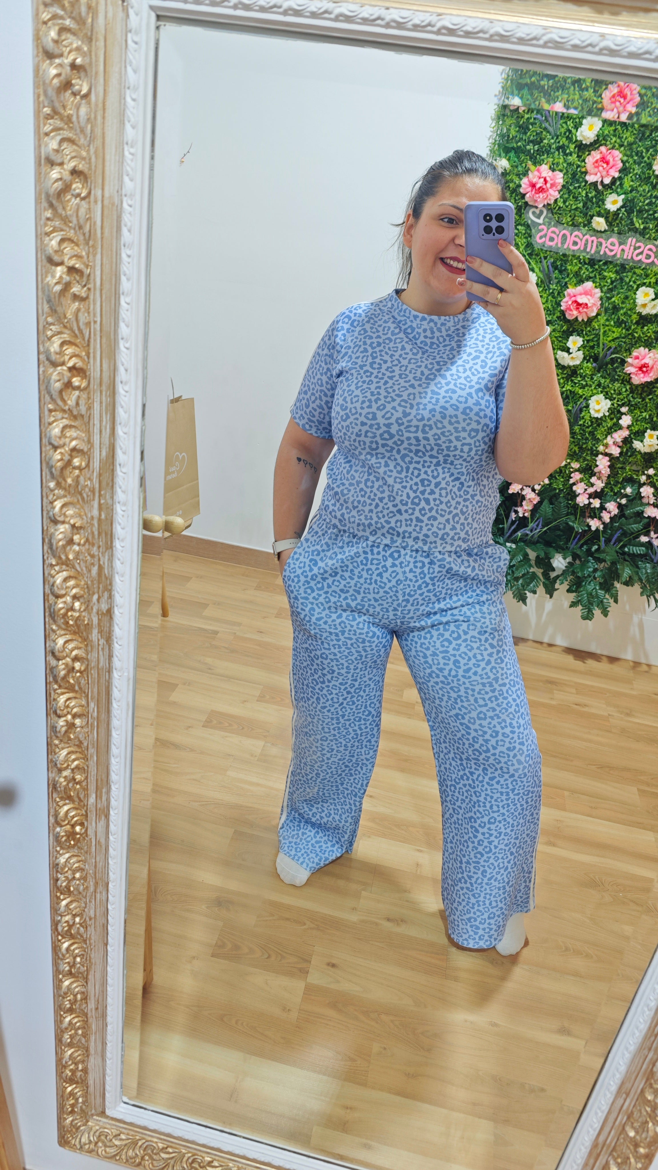 Conjunto Addict