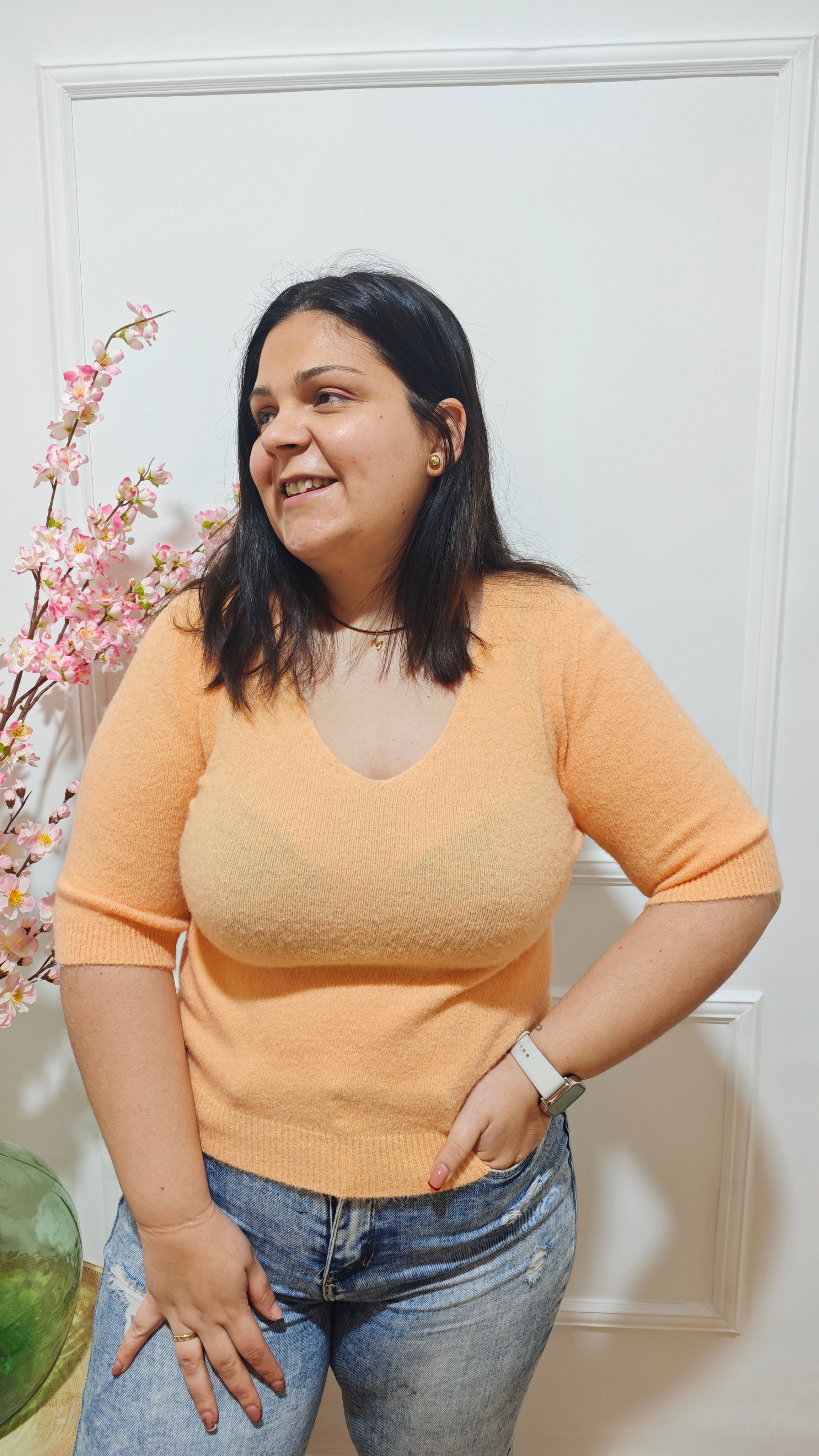 Jersey Narciso