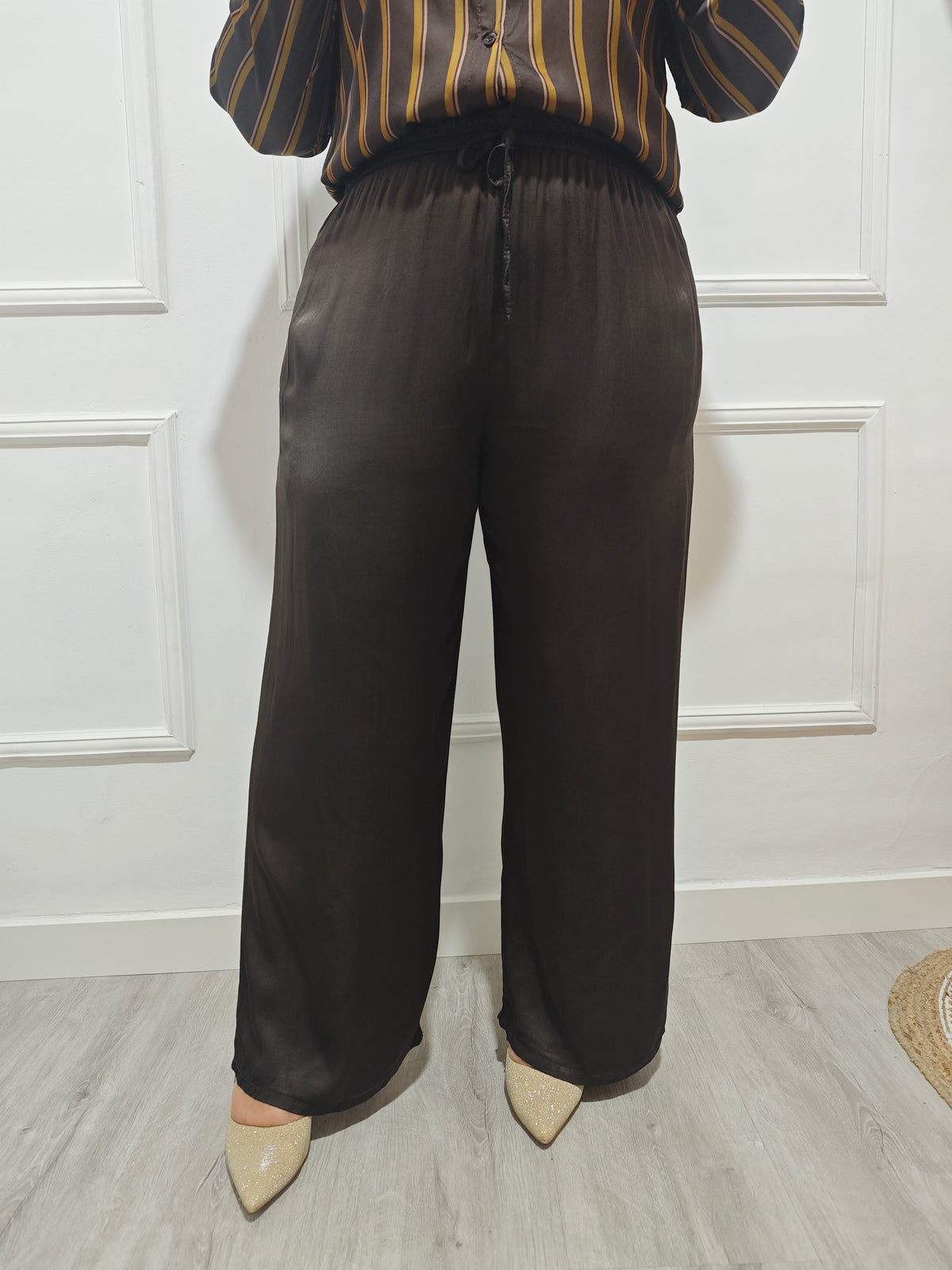 Pantalón suspiros