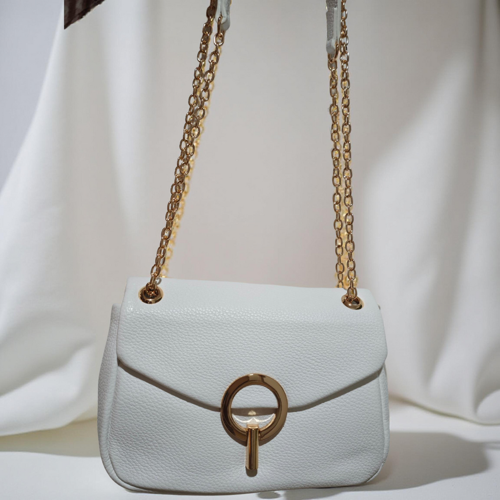 Bolso olivo
