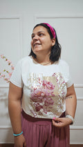 Camiseta enjoy