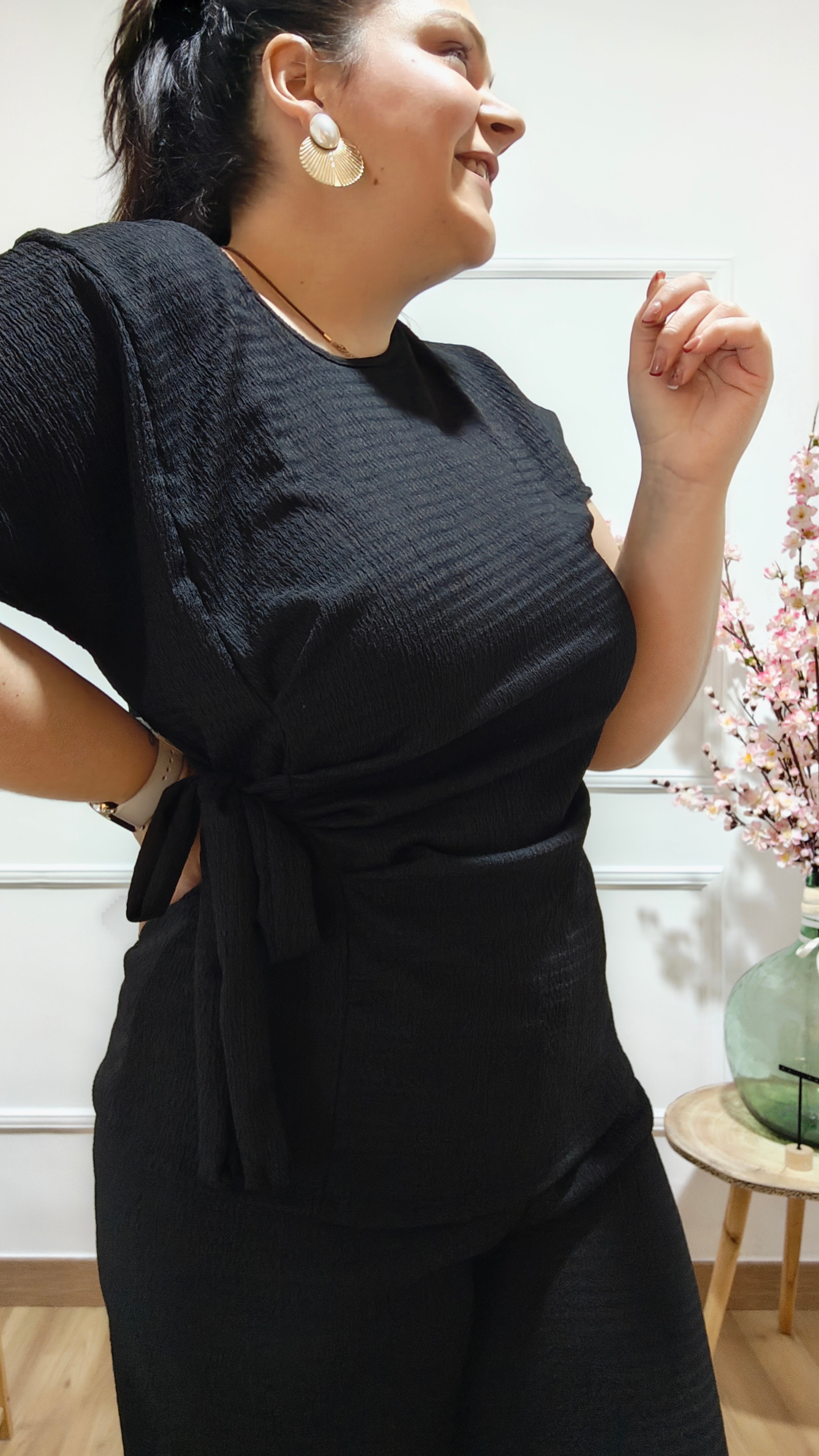 Conjunto Dalia