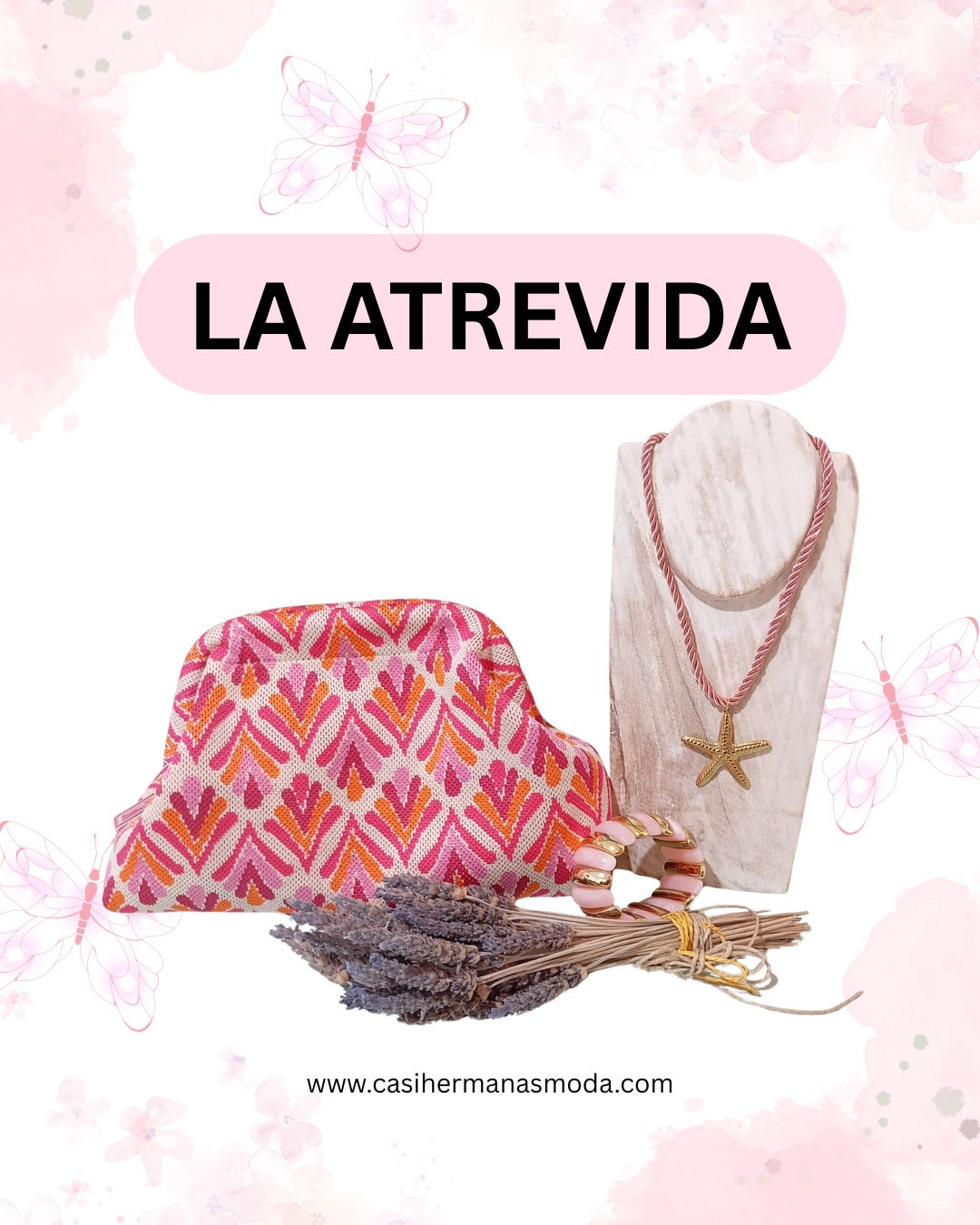 Bolso Donuts
