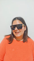 Gafas Wild madera
