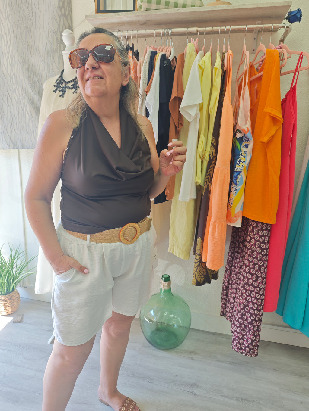 pantalón Isabel
