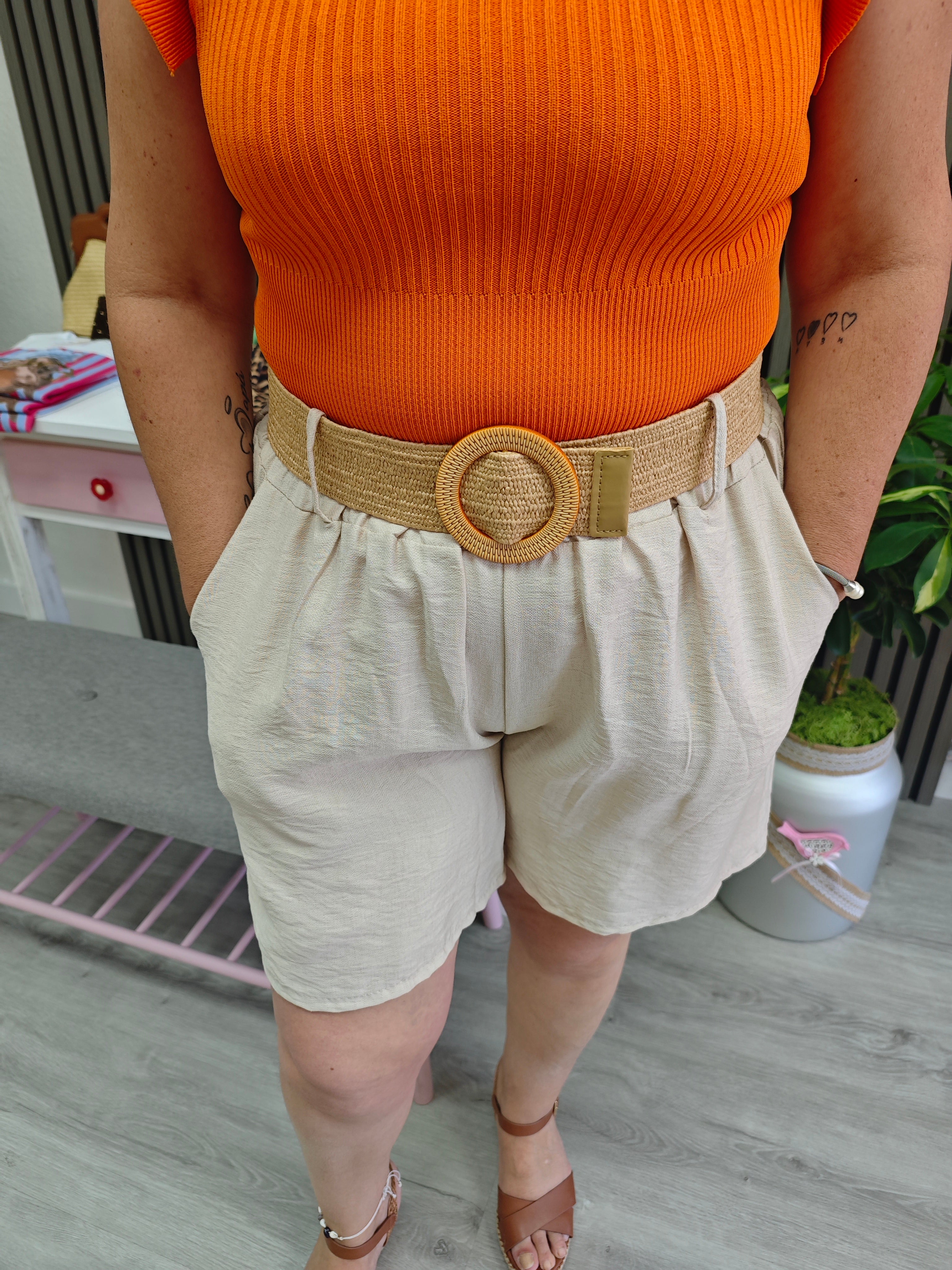 pantalón Isabel
