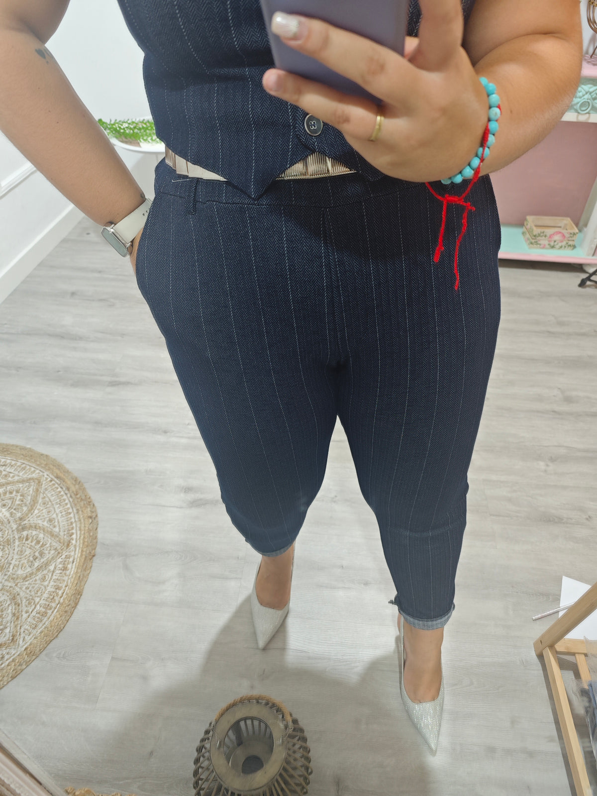 Pantalón Venecia