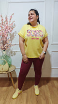 Leggins Reductor