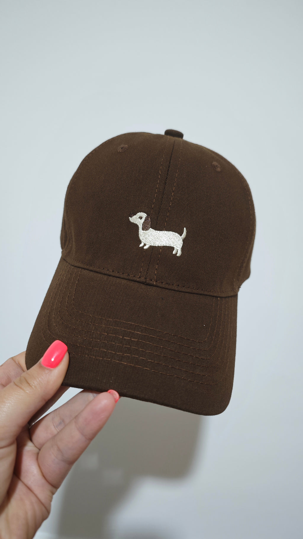 Gorra dog