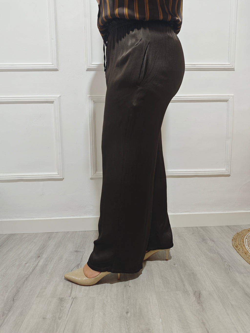 Pantalón suspiros