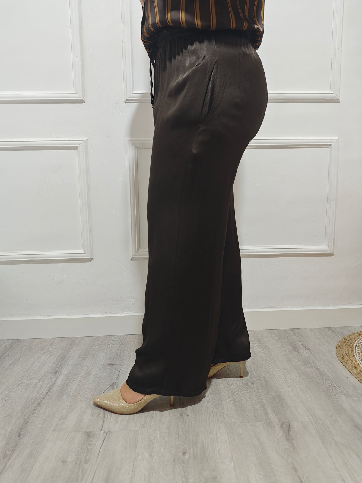 Pantalón suspiros