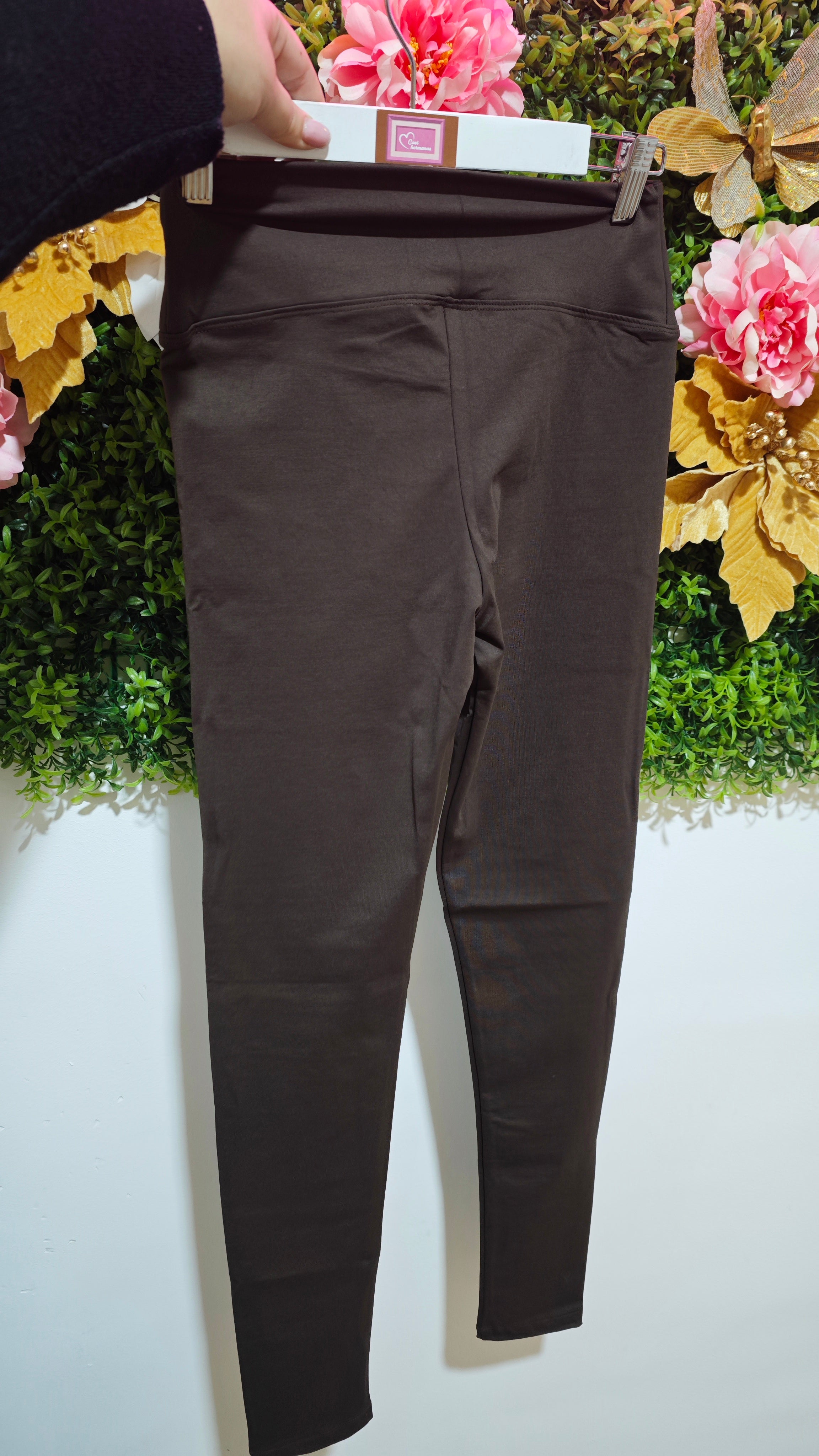 Leggins Reductor