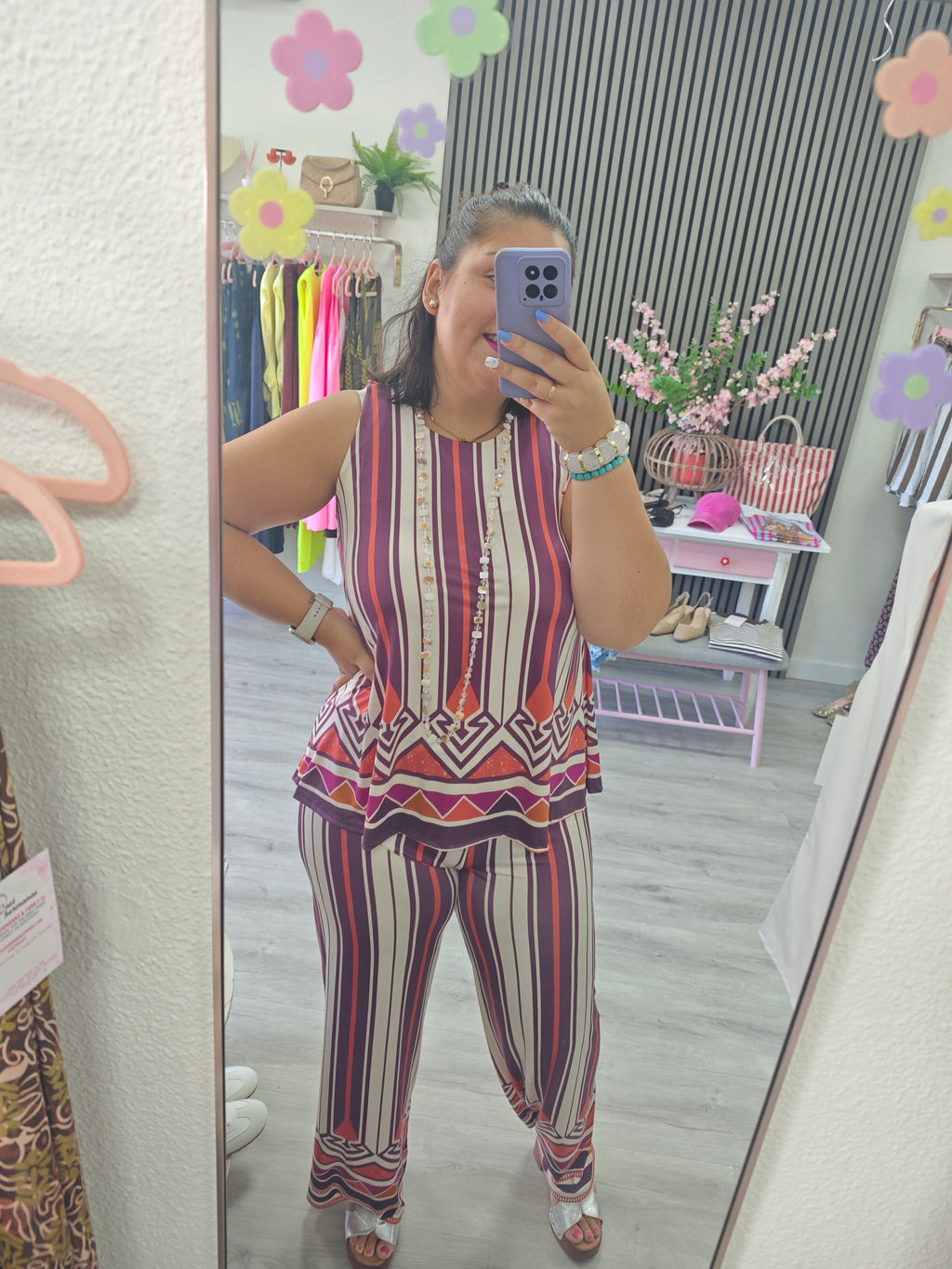 Conjunto María