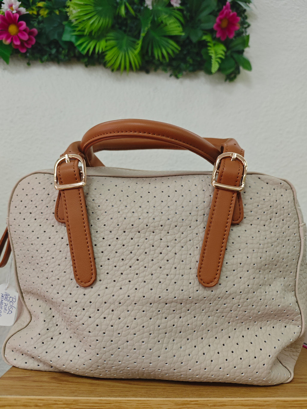 Bolso maripuri primavera
