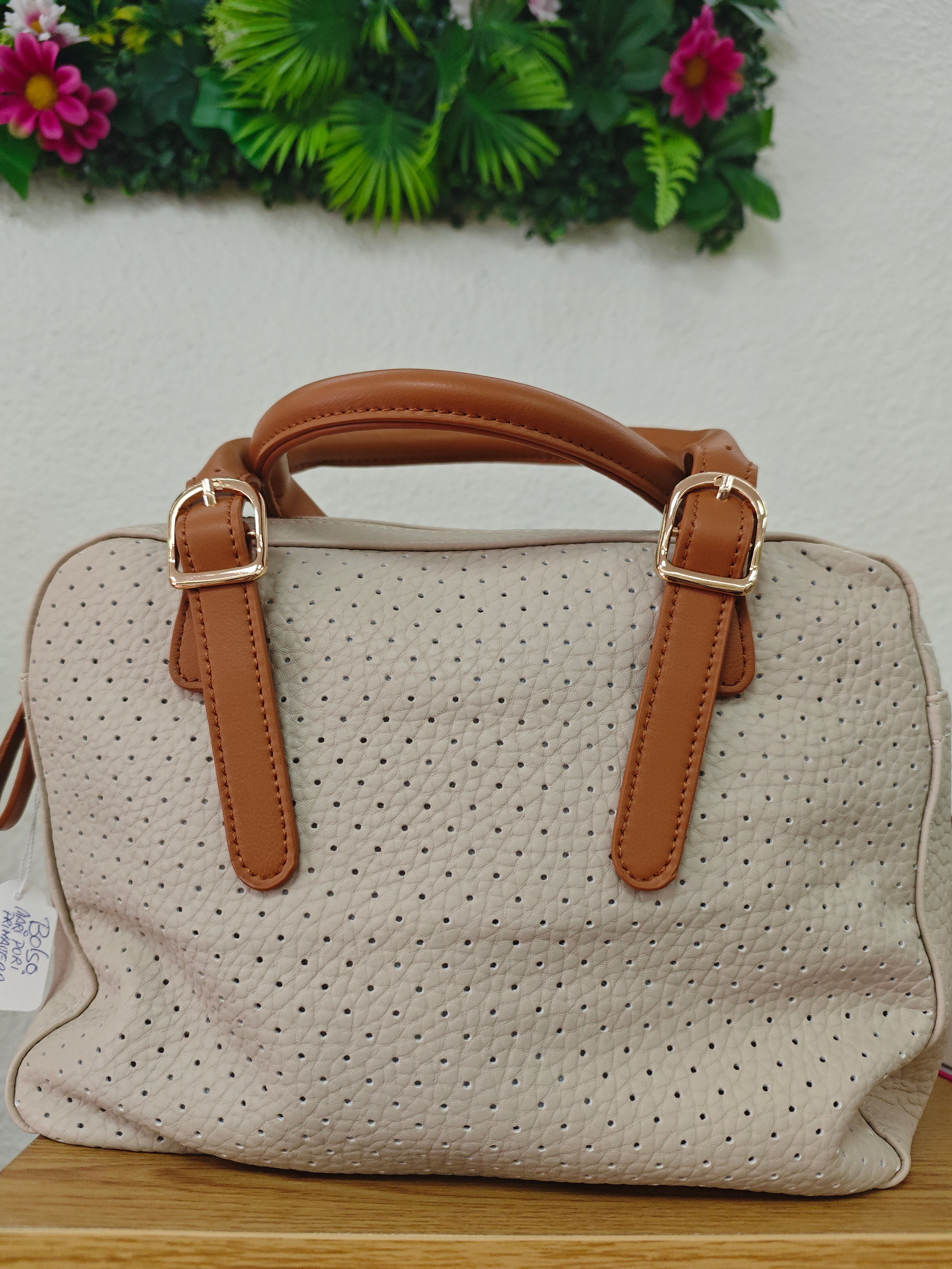 Bolso maripuri primavera