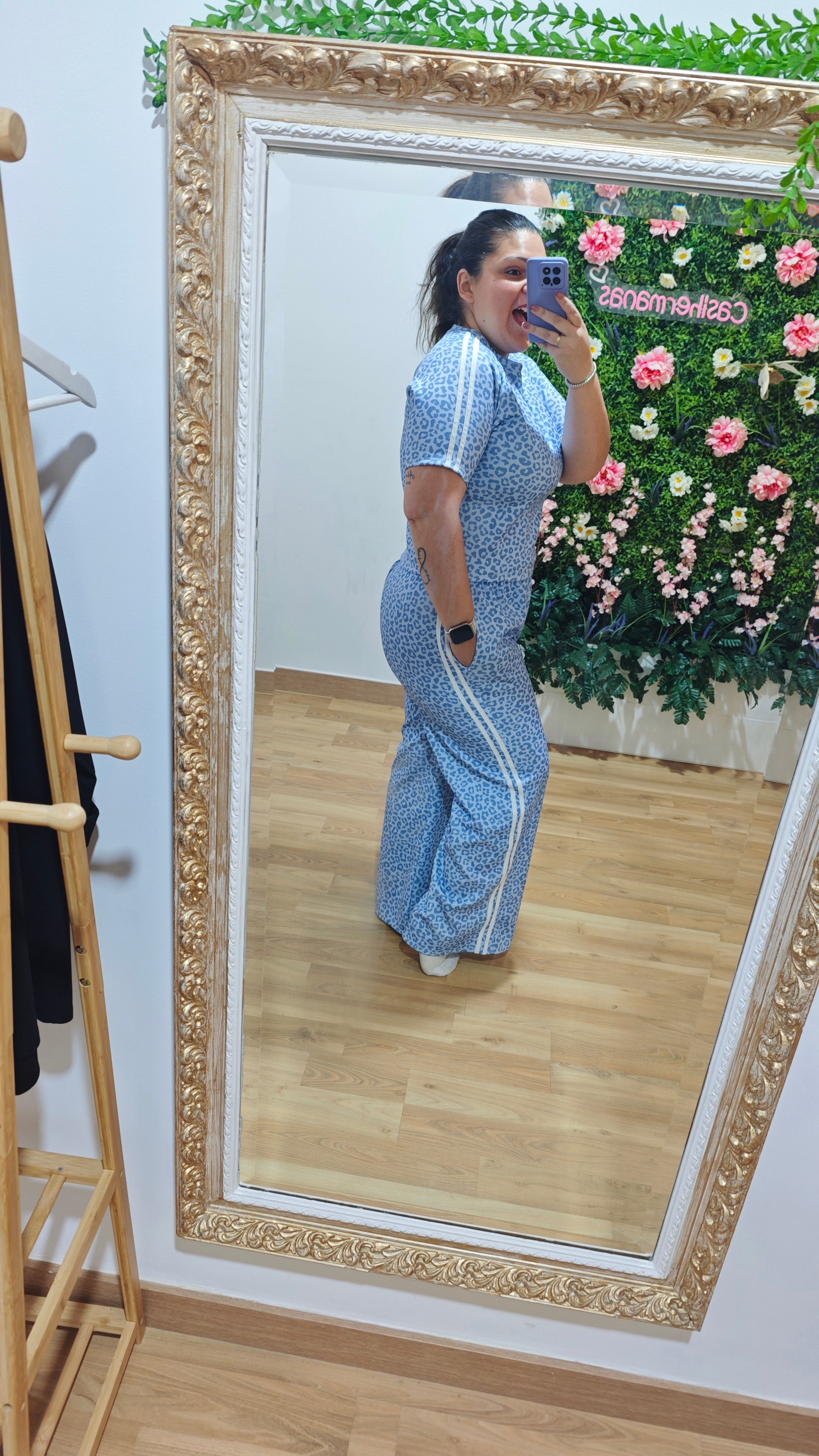 Conjunto Addict