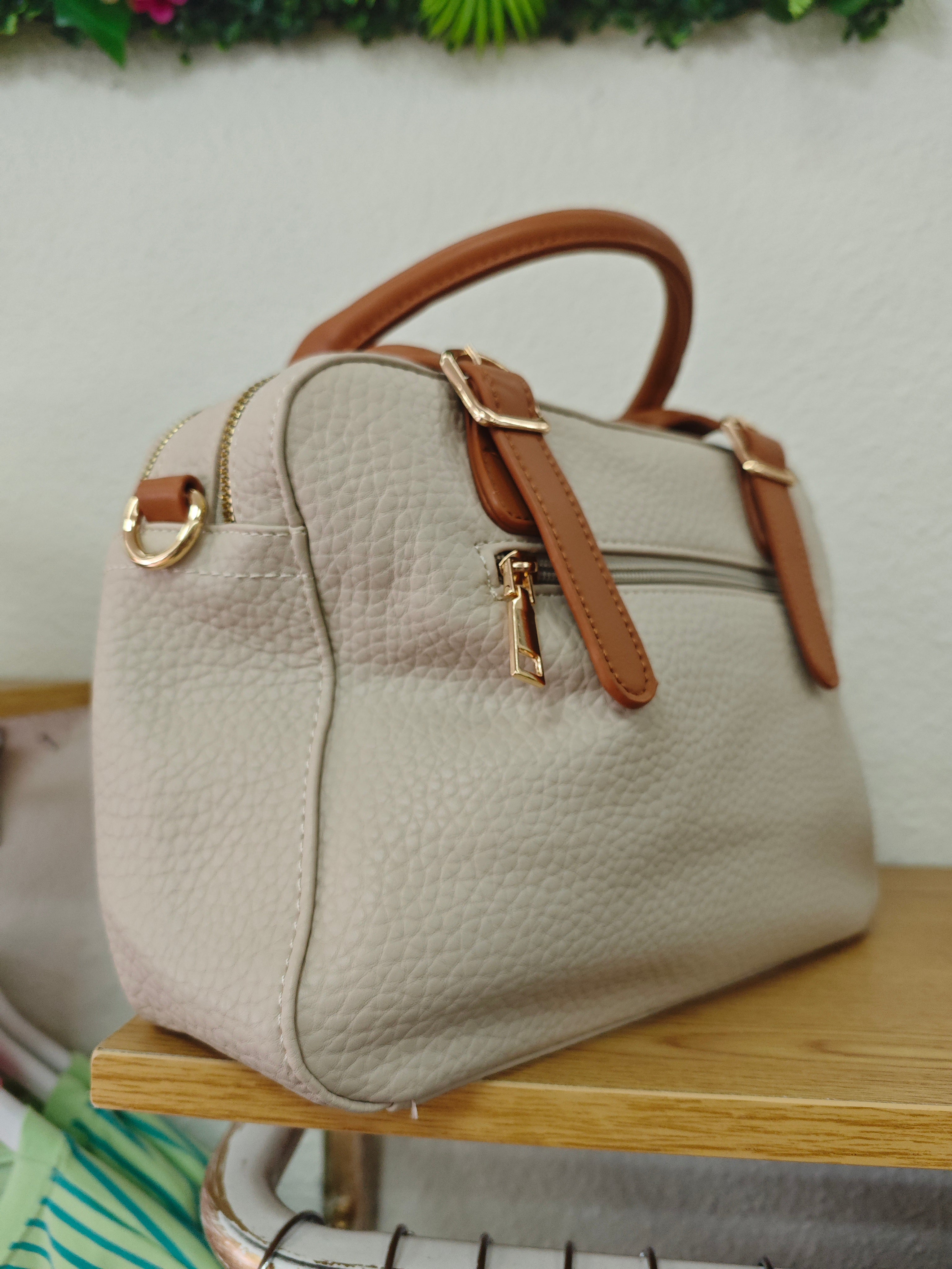 Bolso maripuri primavera