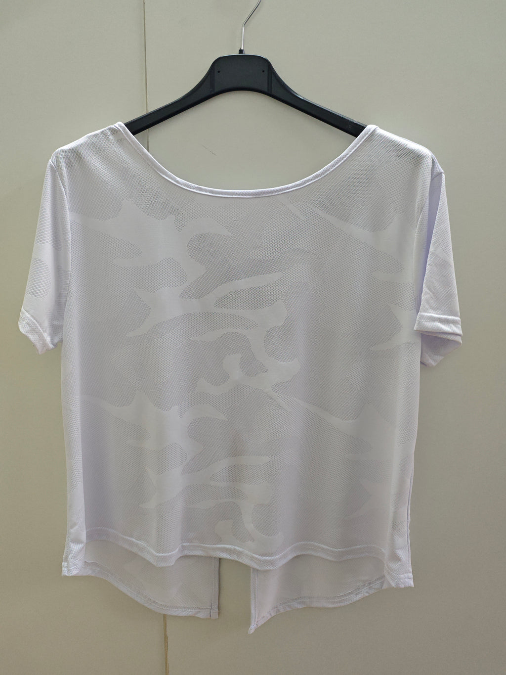 Camiseta Tristán