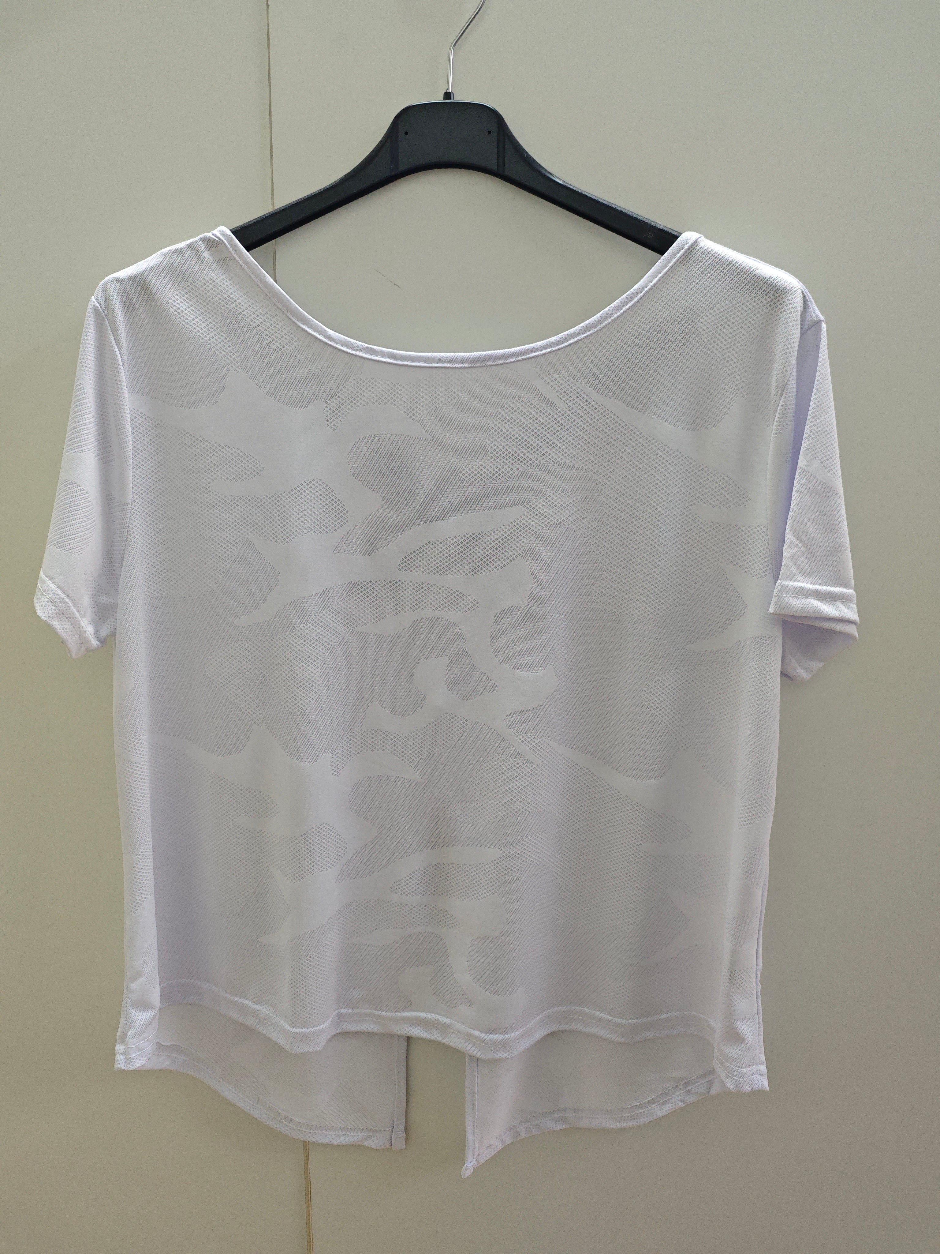 Camiseta Tristán
