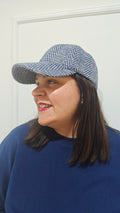 Gorra marino NEW