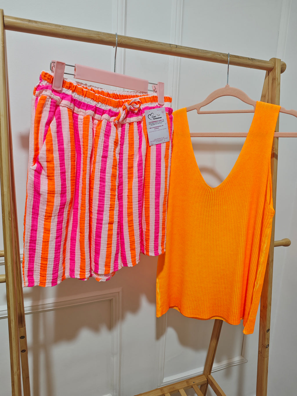 Pantalón Noemí