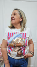 Camiseta Chachi dog
