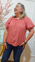 Blusa Vichi New
