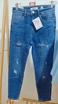 Pitillo Skinny Rotos