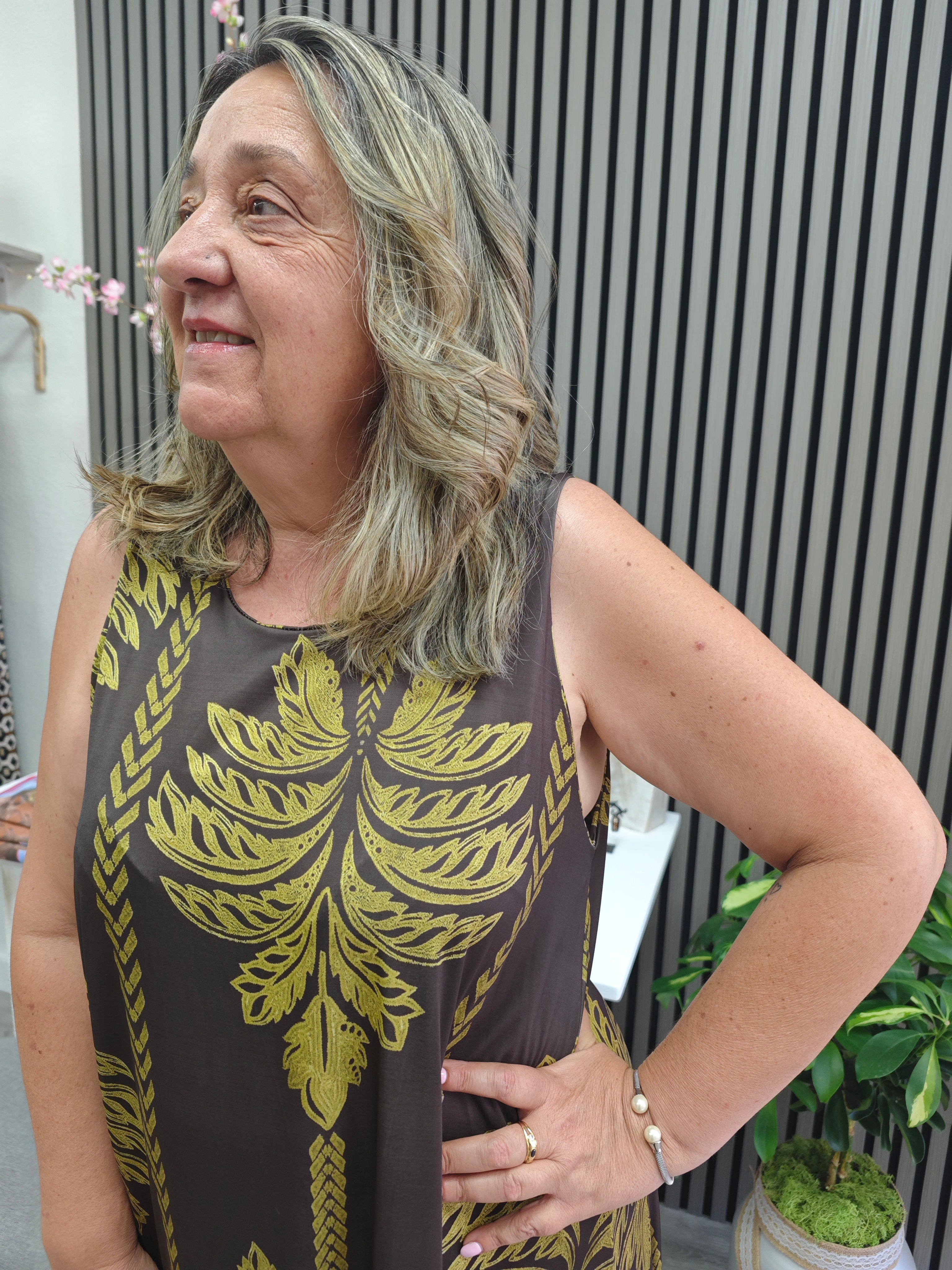 Vestido Sonia