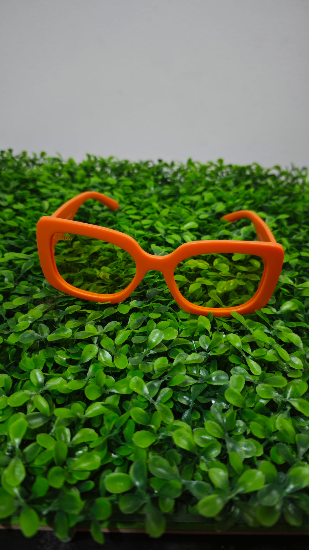 Gafas Wild Orange