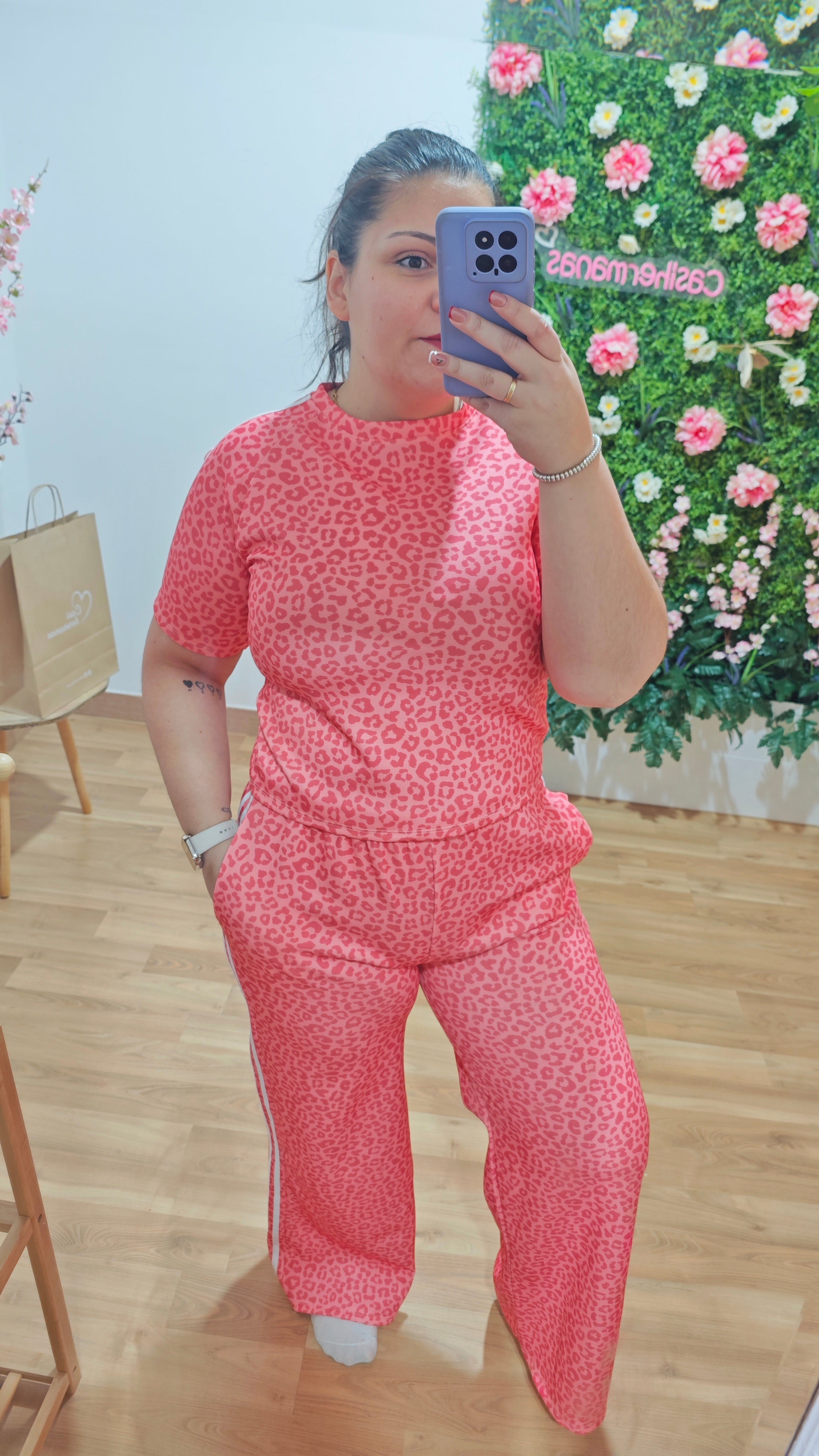 Conjunto Addict