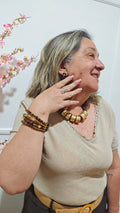 Pulsera trio