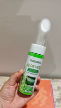 Limpiador aloe